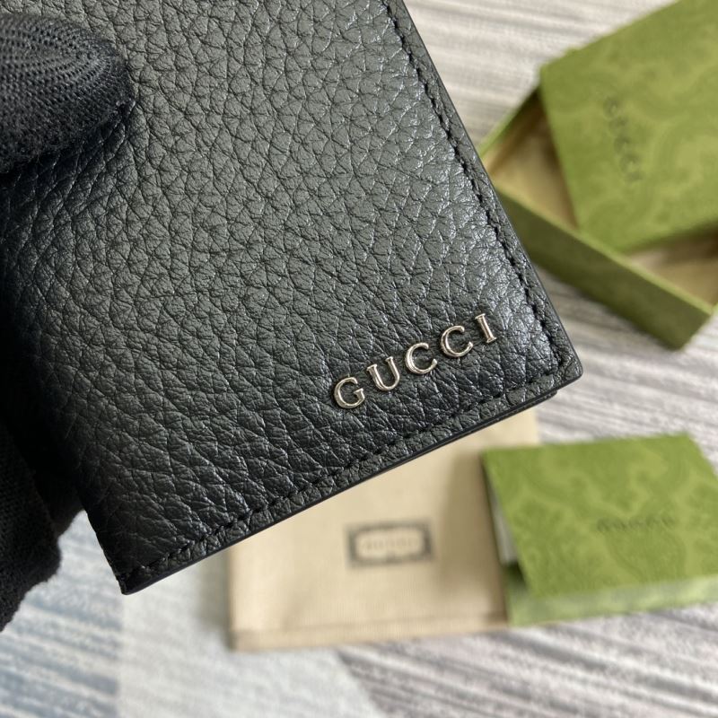 Gucci Wallets